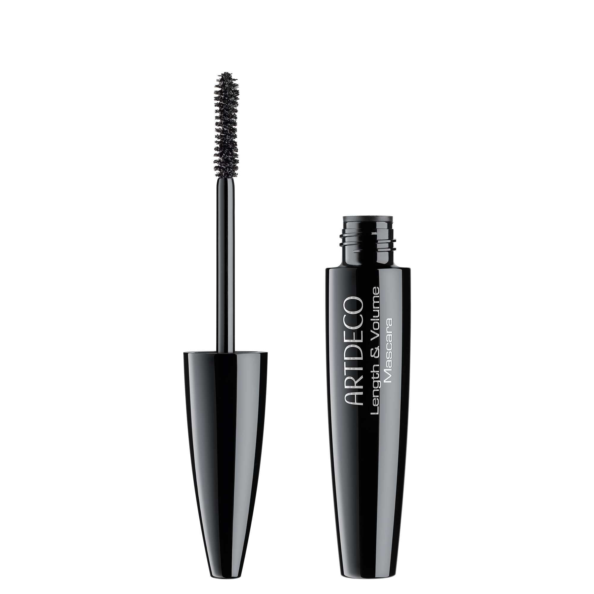 artdeco-perfect-volume-length-volume-mascara-schwarz-volumen image 1