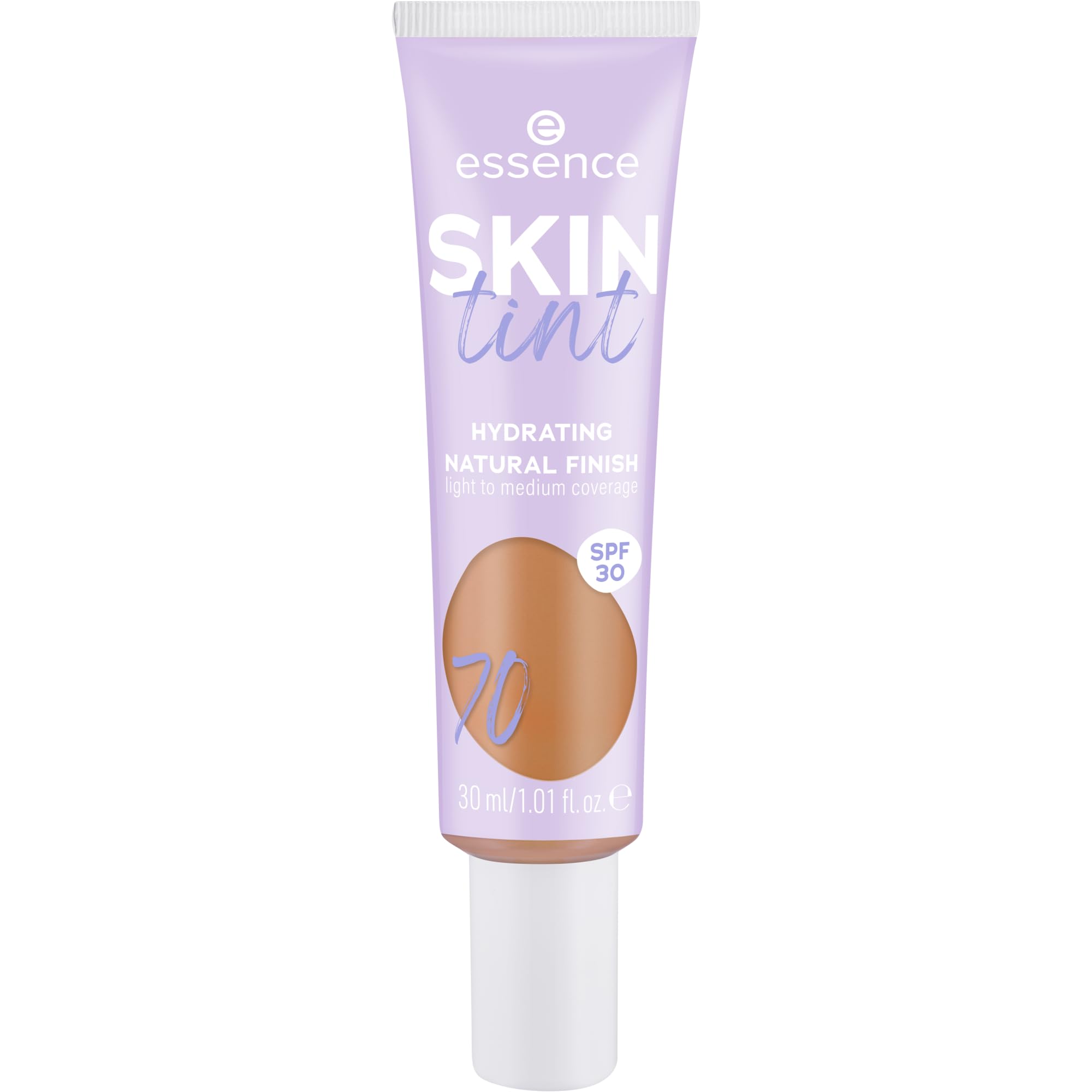 essence-skin-tint-make-up-nr-70-braun-lsf-30-30ml image 1