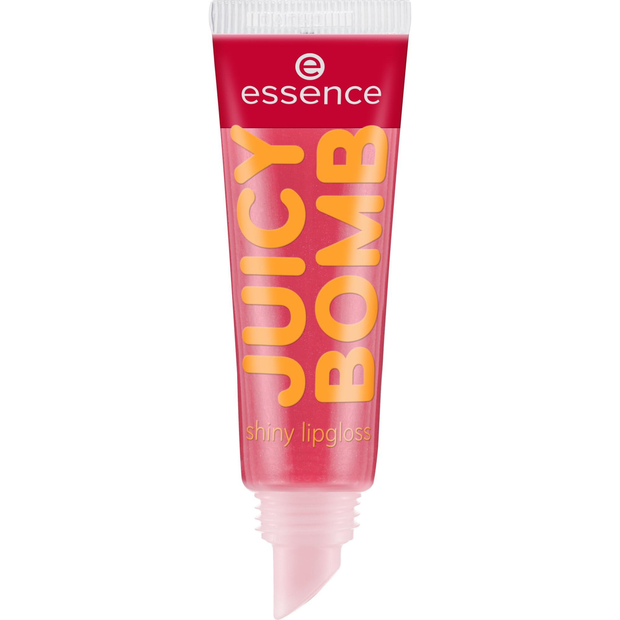 essence-juicy-bomb-lipgloss-04-crazy-cherry-10ml-fruchtig-gl-nzend image 2