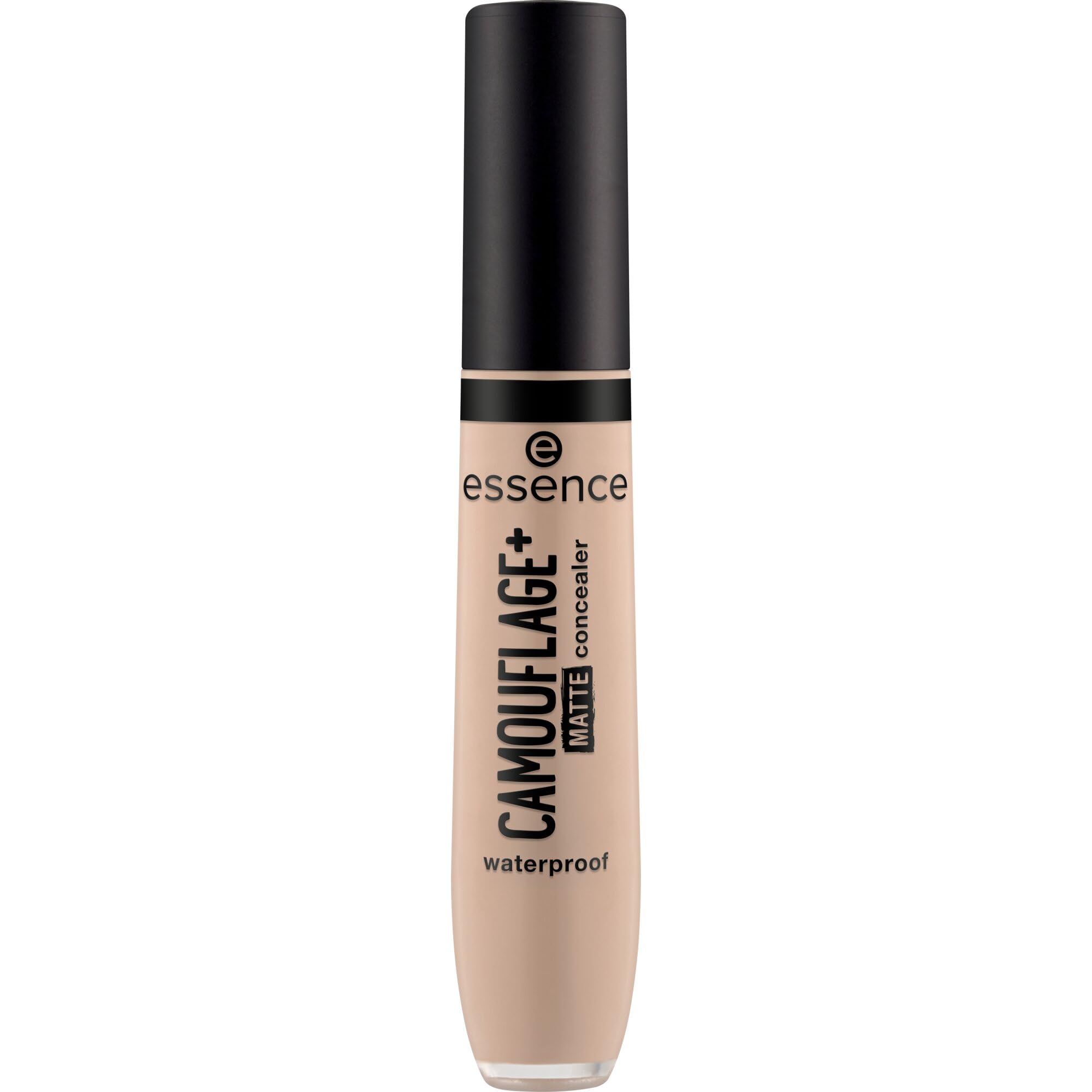 essence-camouflage-matte-concealer-100-nude-matt-8ml image 2