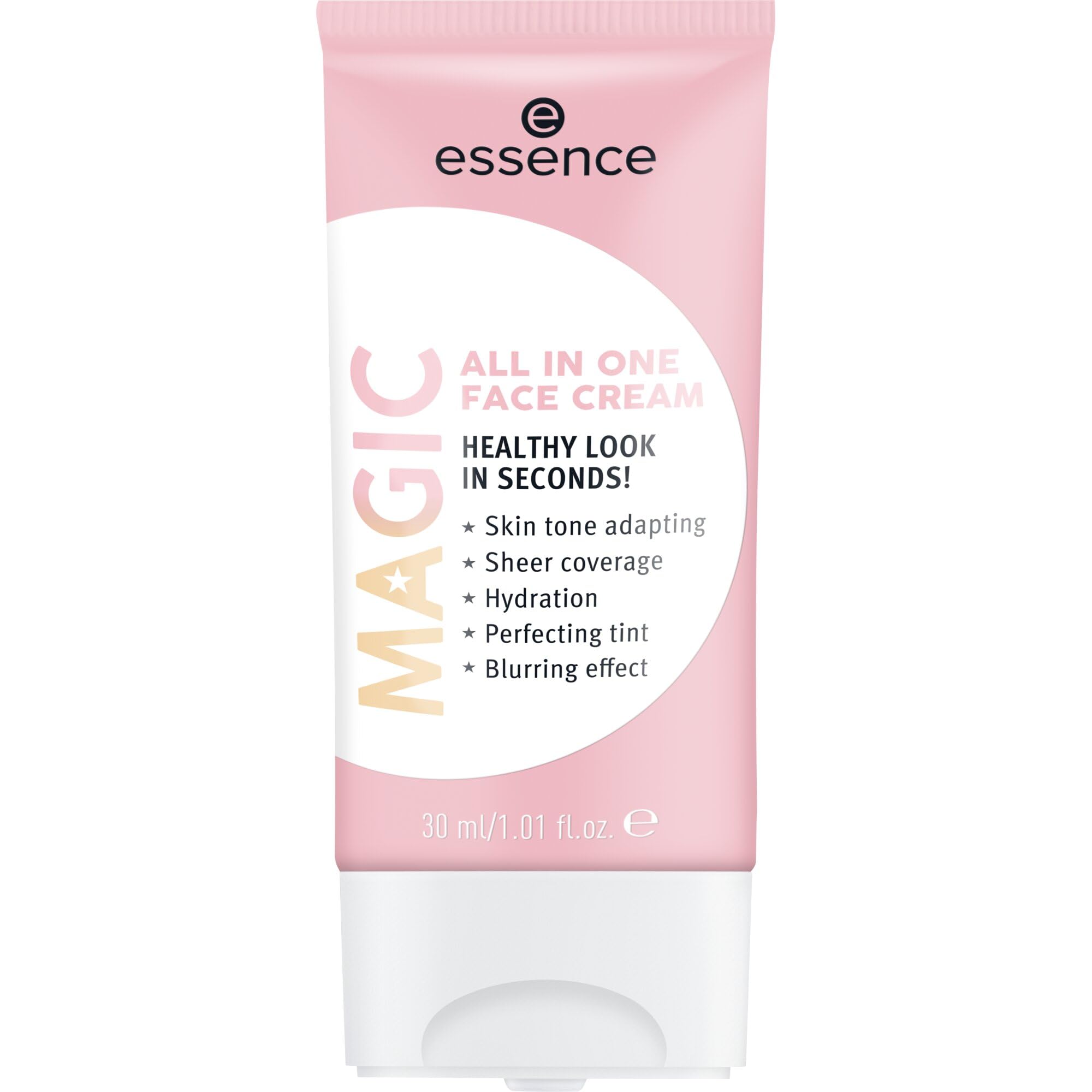 essence-magic-all-in-one-face-cream-nude-30-ml-lsf-10 image 2