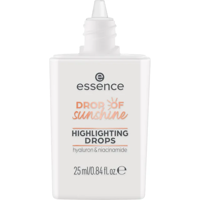 essence-drop-of-sunshine-highlighter-drops-nude-25-ml-glow image 1