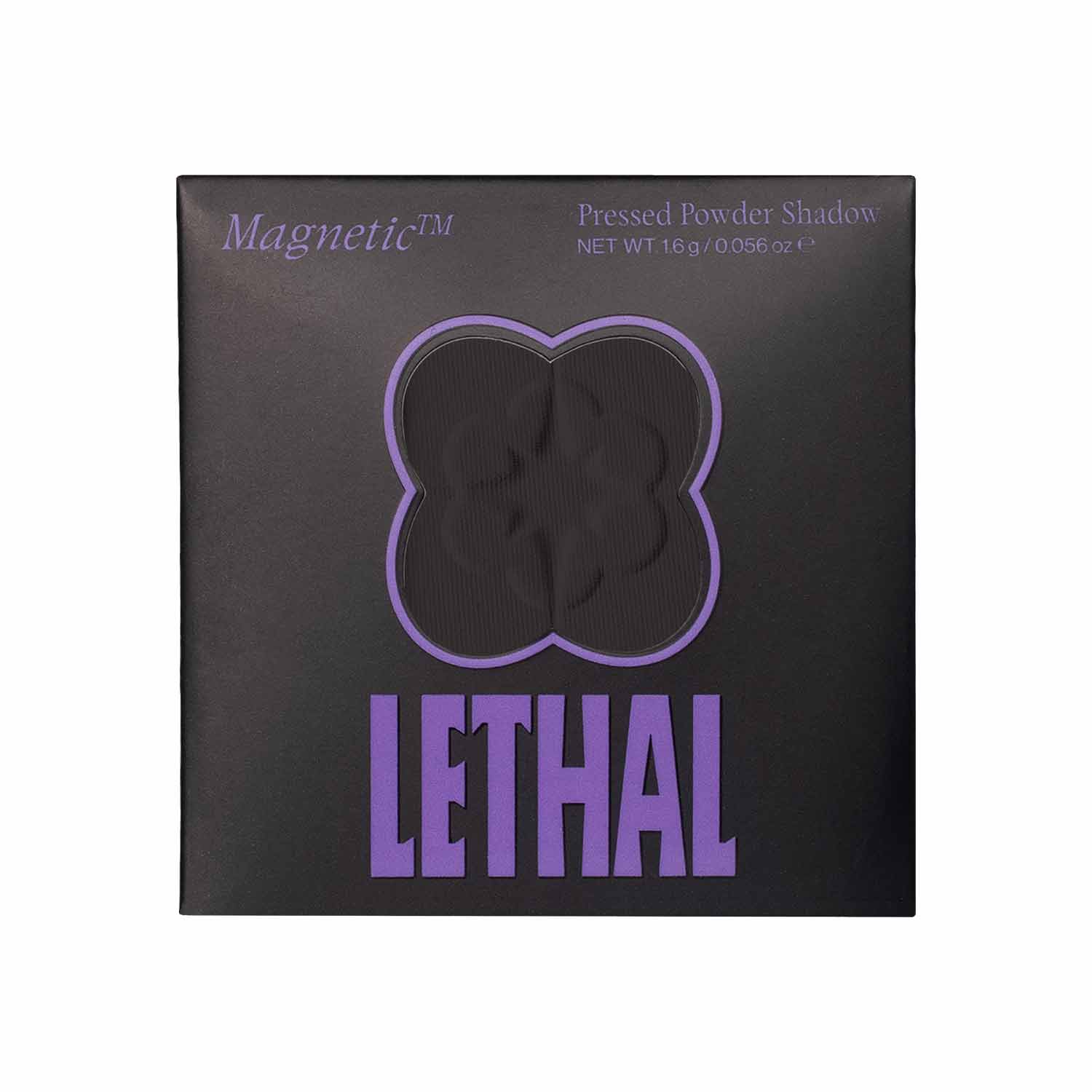 lethal-cosmetics-magnetic-shadow-transmutation-lidschatten-schwarz-matt image 2