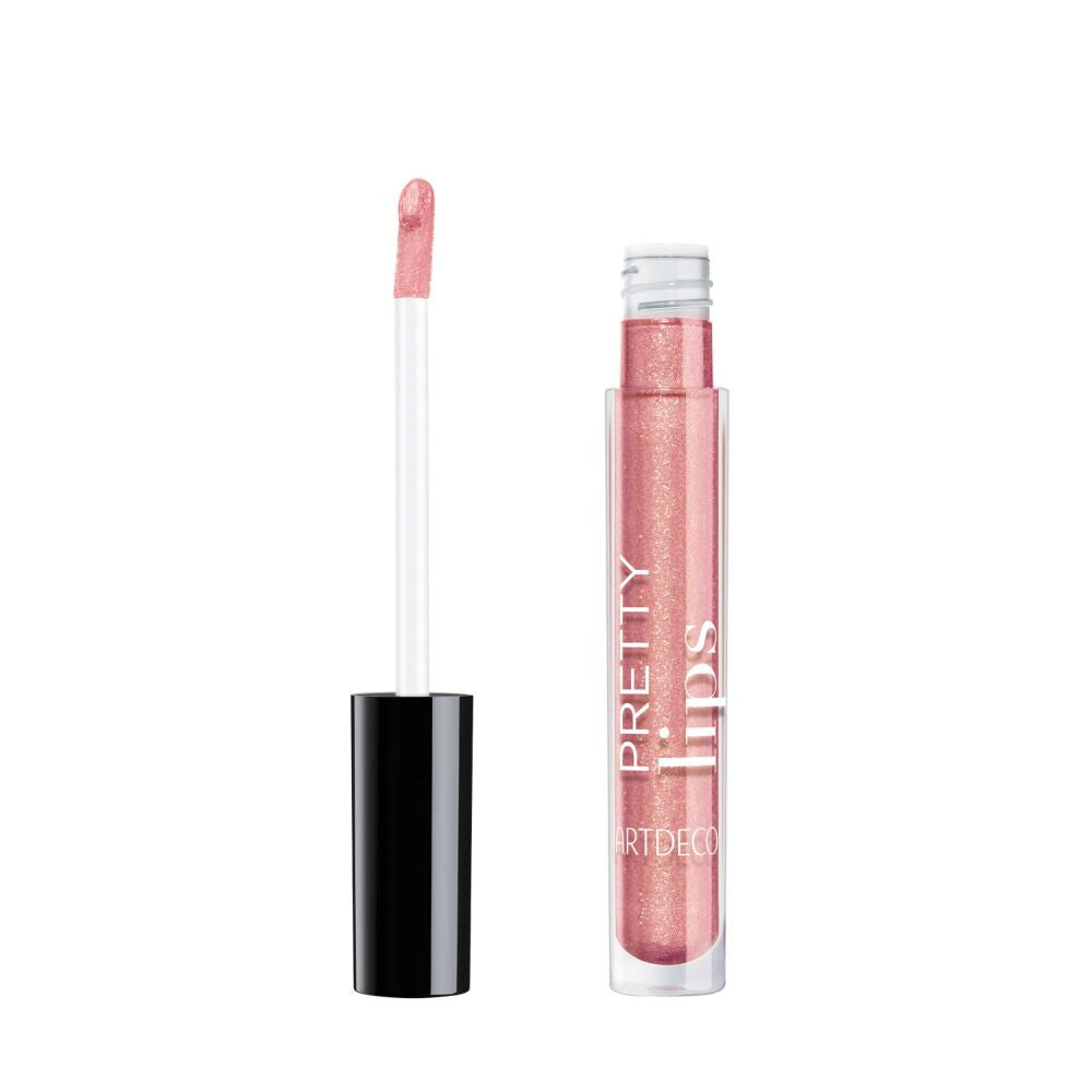 artdeco-pretty-lips-lip-gloss-14-rosy-gleam-couture image 1