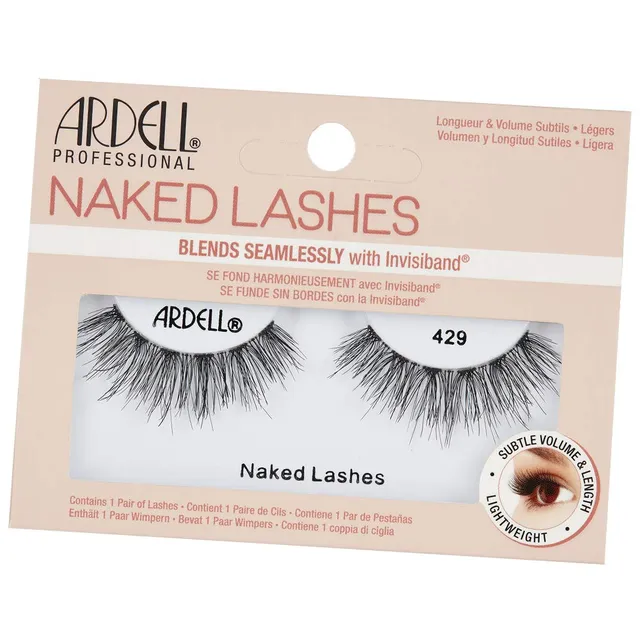 ardell-naked-lashes-429-k-nstliche-wimpern-nat-rlich-vegan-1-paar image 1