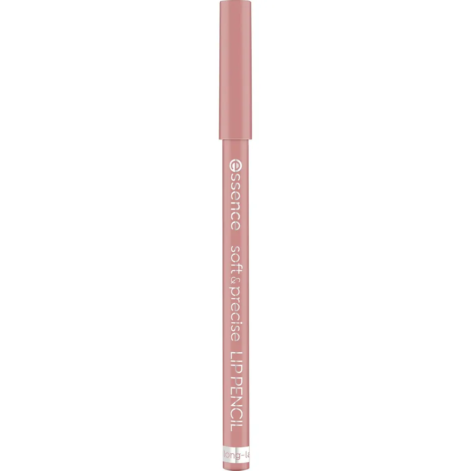 essence-makeup-soft-precise-lip-pencil-302-nude-0-78-g-matt image 1
