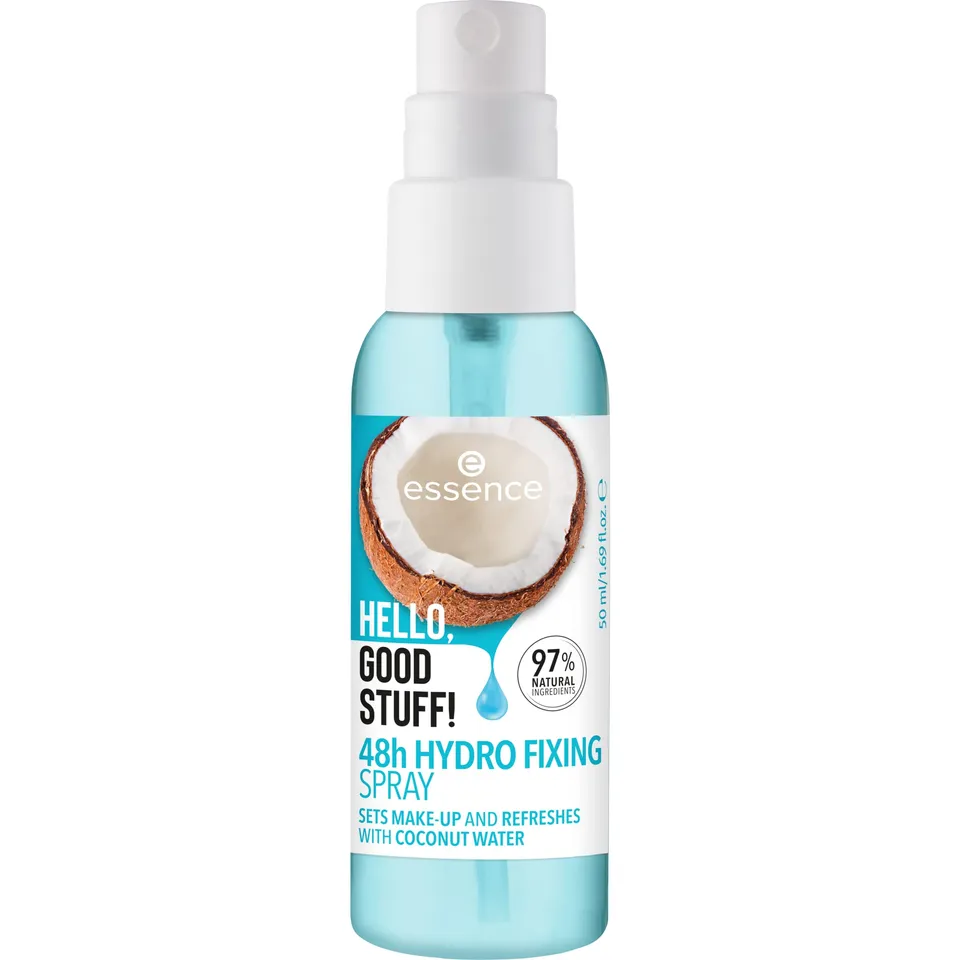 essence-hello-good-stuff-48h-hydro-fixing-spray-50ml image 1