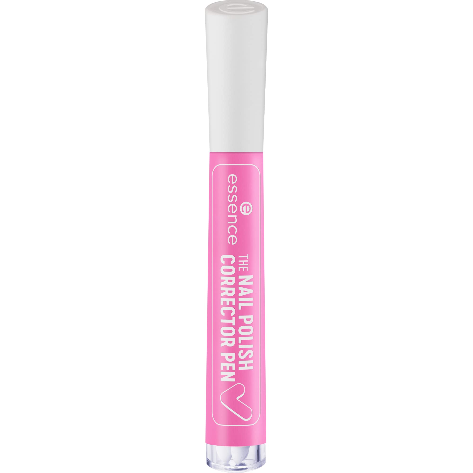 essence-nail-care-the-nail-polish-corrector-pen-4-5ml-melone image 2