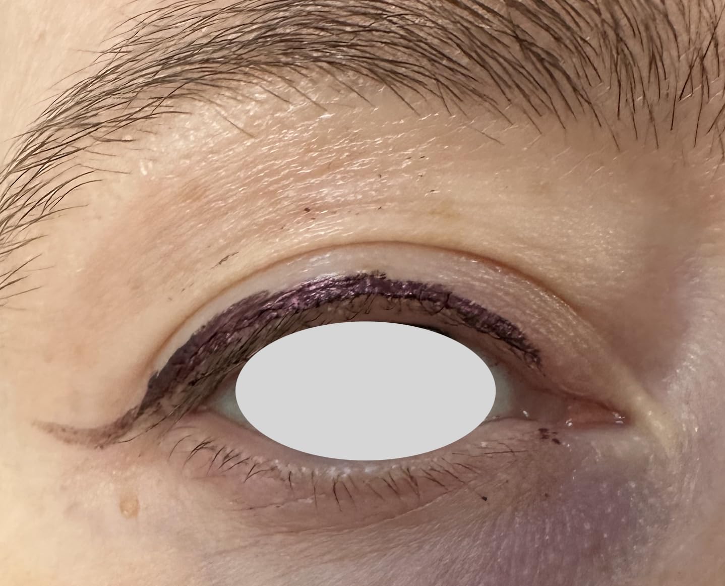 Schöner Schimmer