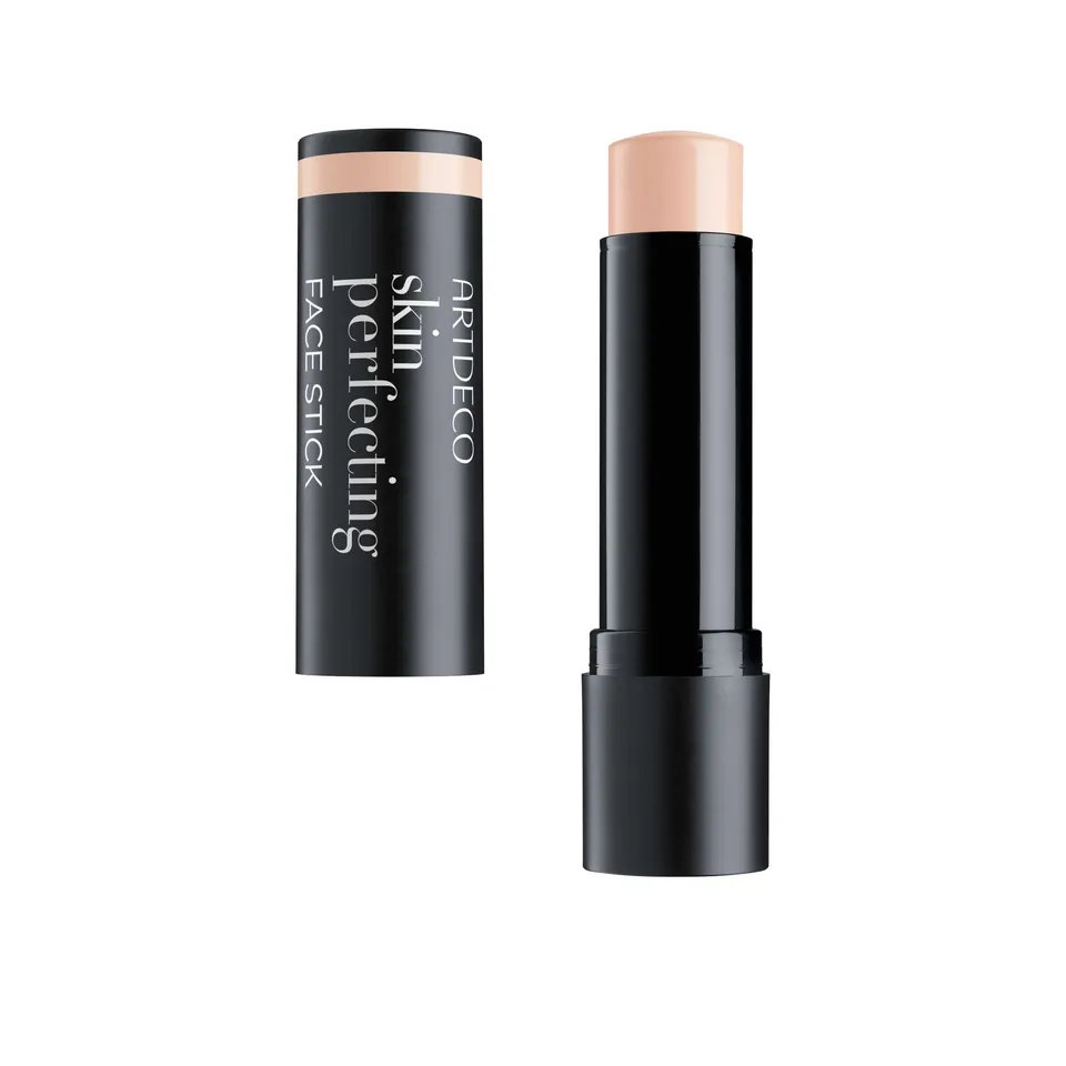 artdeco-perfect-teint-face-stick-foundation-10-fair-ivory image 1