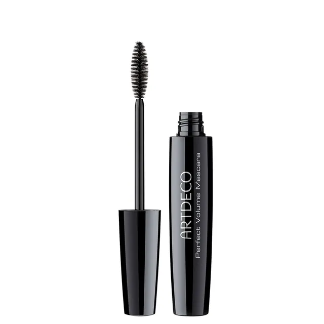 artdeco-perfect-volume-mascara-21-black-volumen-schwarz image 1