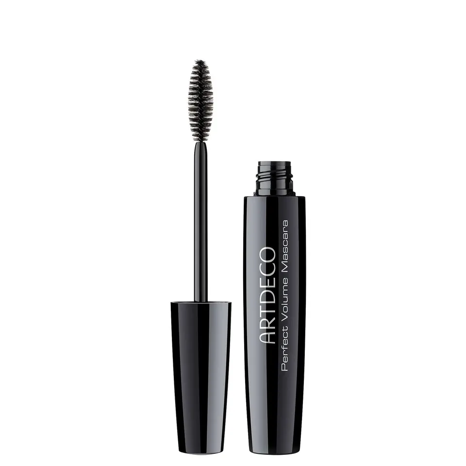 artdeco-perfect-volume-mascara-21-black-volumen-schwarz image 1
