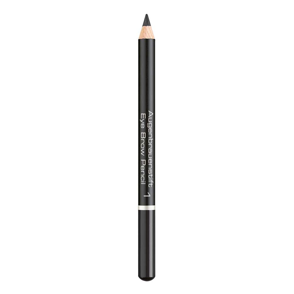 artdeco-eye-brow-pencil-augenbrauenstift-1-black-langanhaltend image 1
