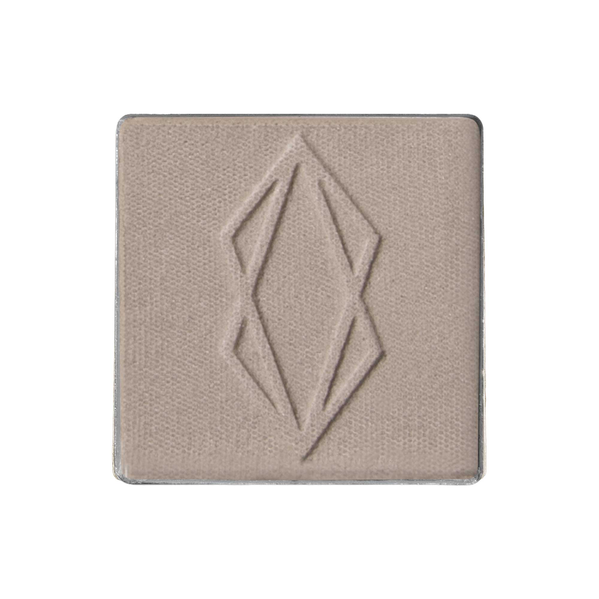 lethal-cosmetics-magnetic-unearthed-lidschatten-matt-beige image 1