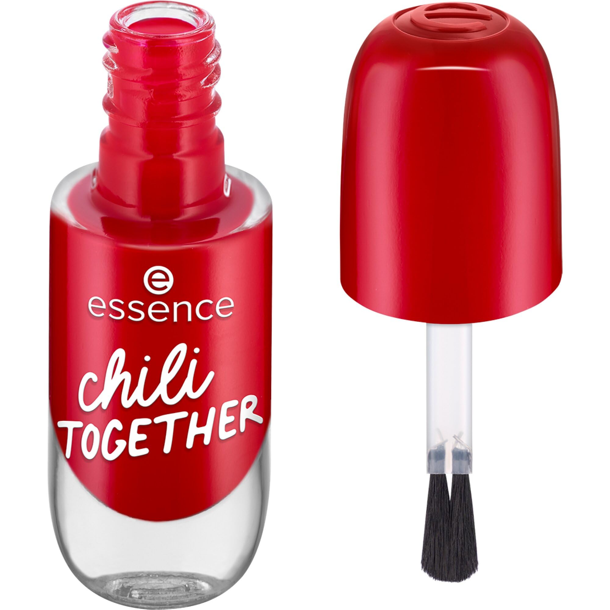 essence-gel-nail-colour-nagellack-nr-16-rot-8-ml-langanhaltend image 2