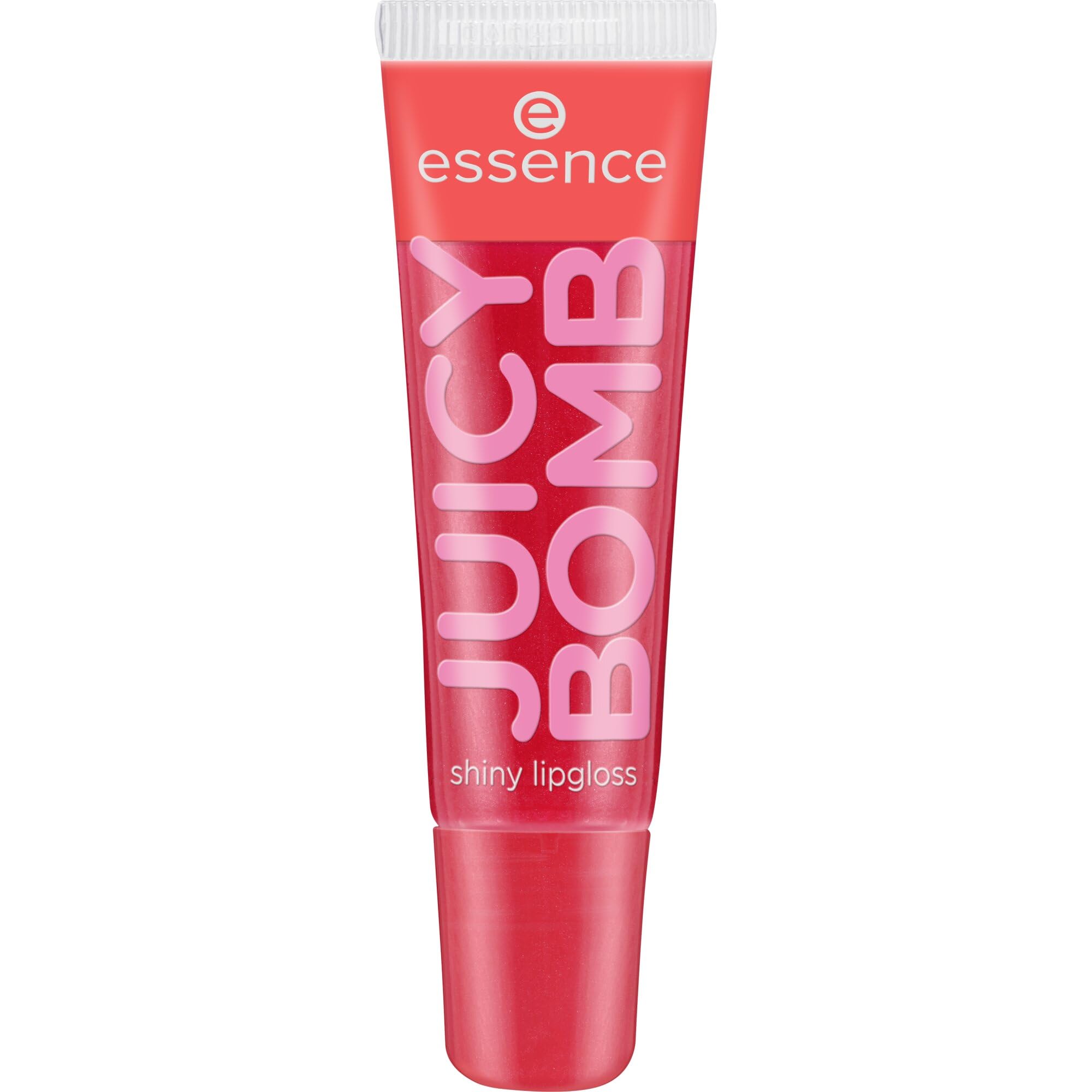 essence-juicy-bomb-gloss-104-poppin-pomegranate-10-ml image 2