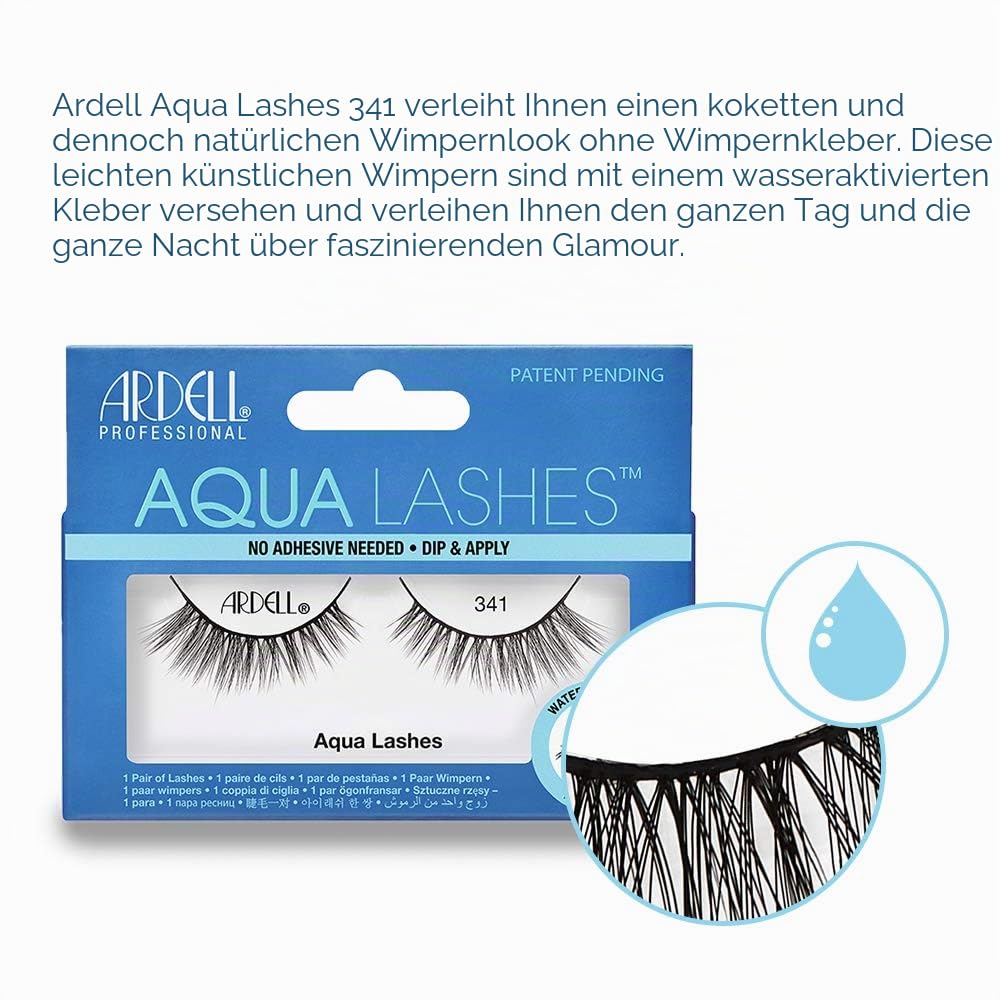 ardell-lashes-aqua-lashes-k-nstliche-wimpern-341-1-paar image 3