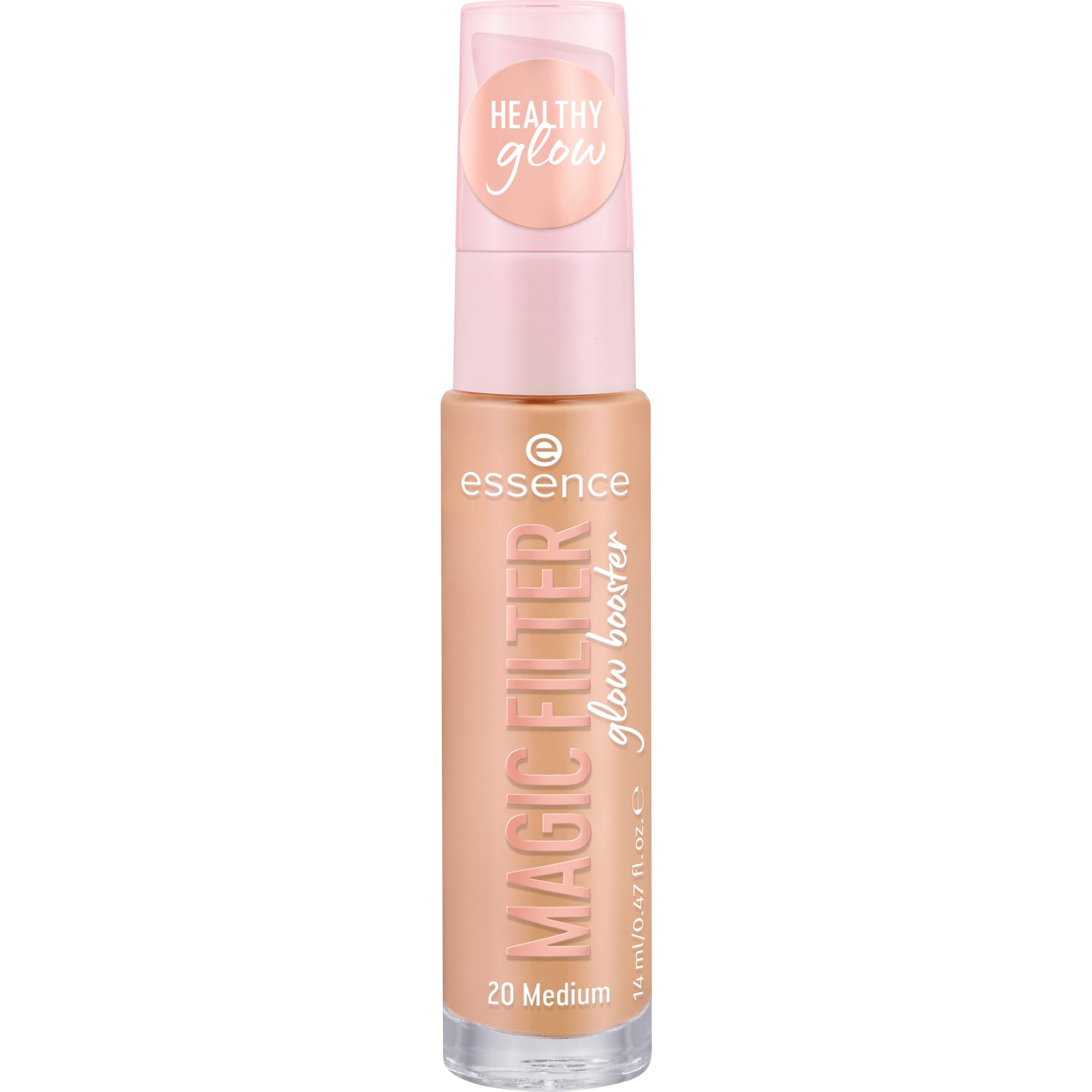 essence-magic-filter-glow-booster-20-nude-14-ml image 2