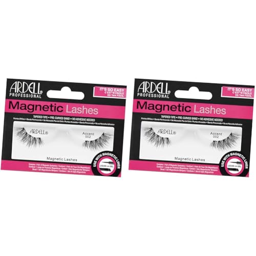ardell-lashes-single-magnetic-accent-002-falsche-wimpern-1-paar image 4