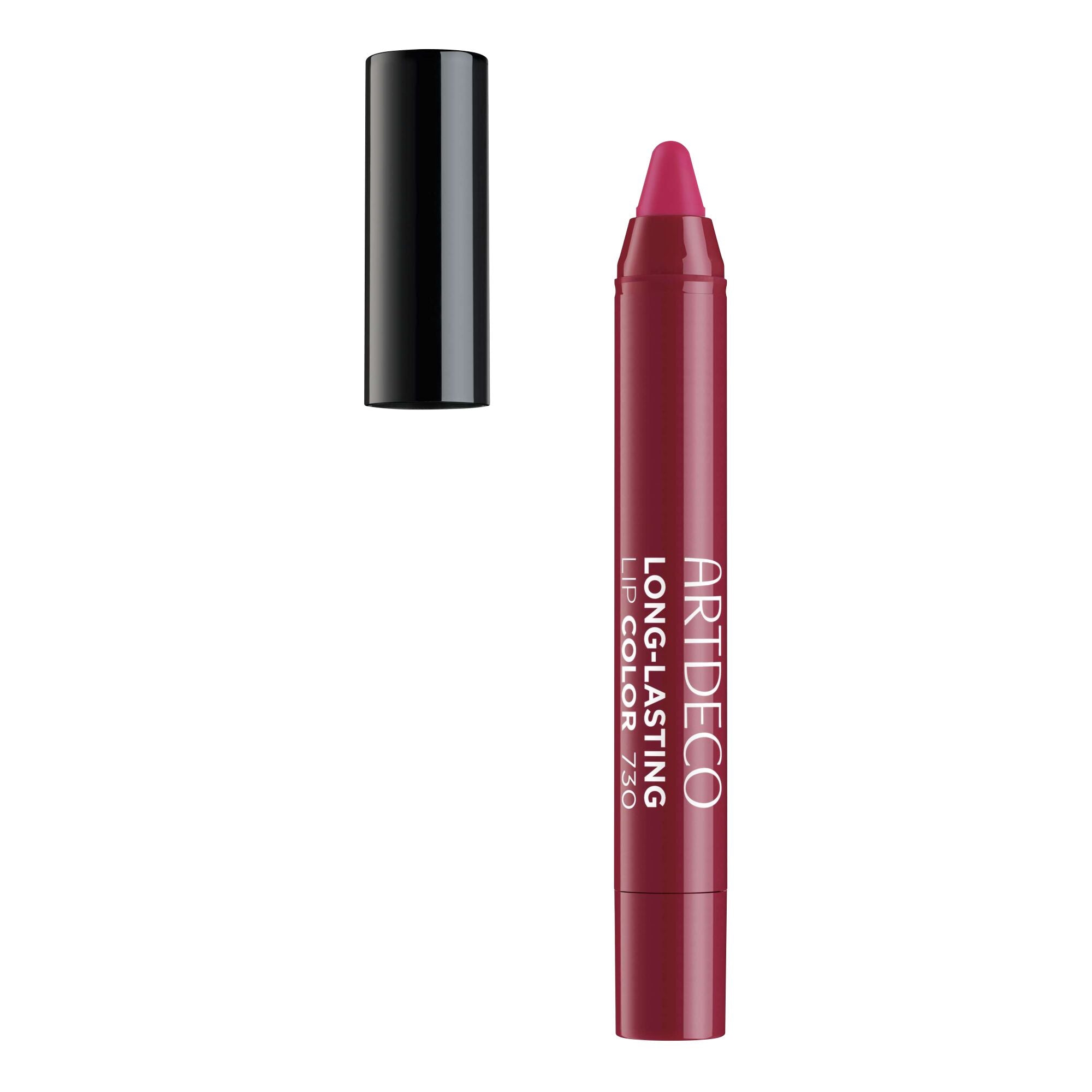 artdeco-long-lasting-lip-color-lippenstift-672-red-lava-samt-matt image 3