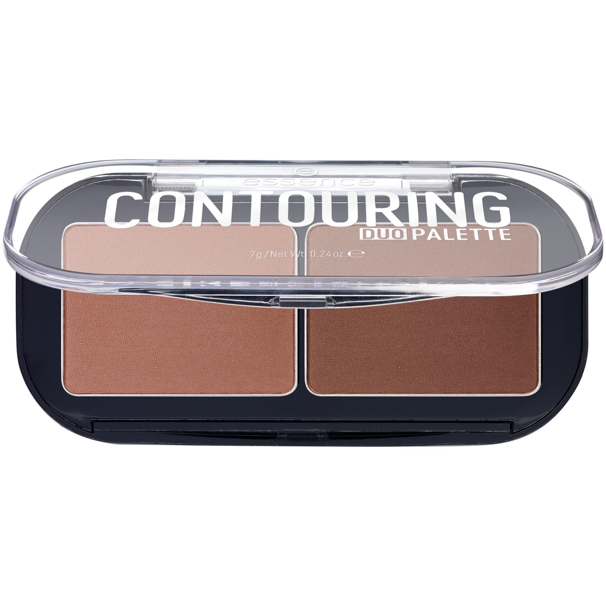 essence-contouring-duo-palette-puder-nr-20-darker-skin-matt-7g image 3
