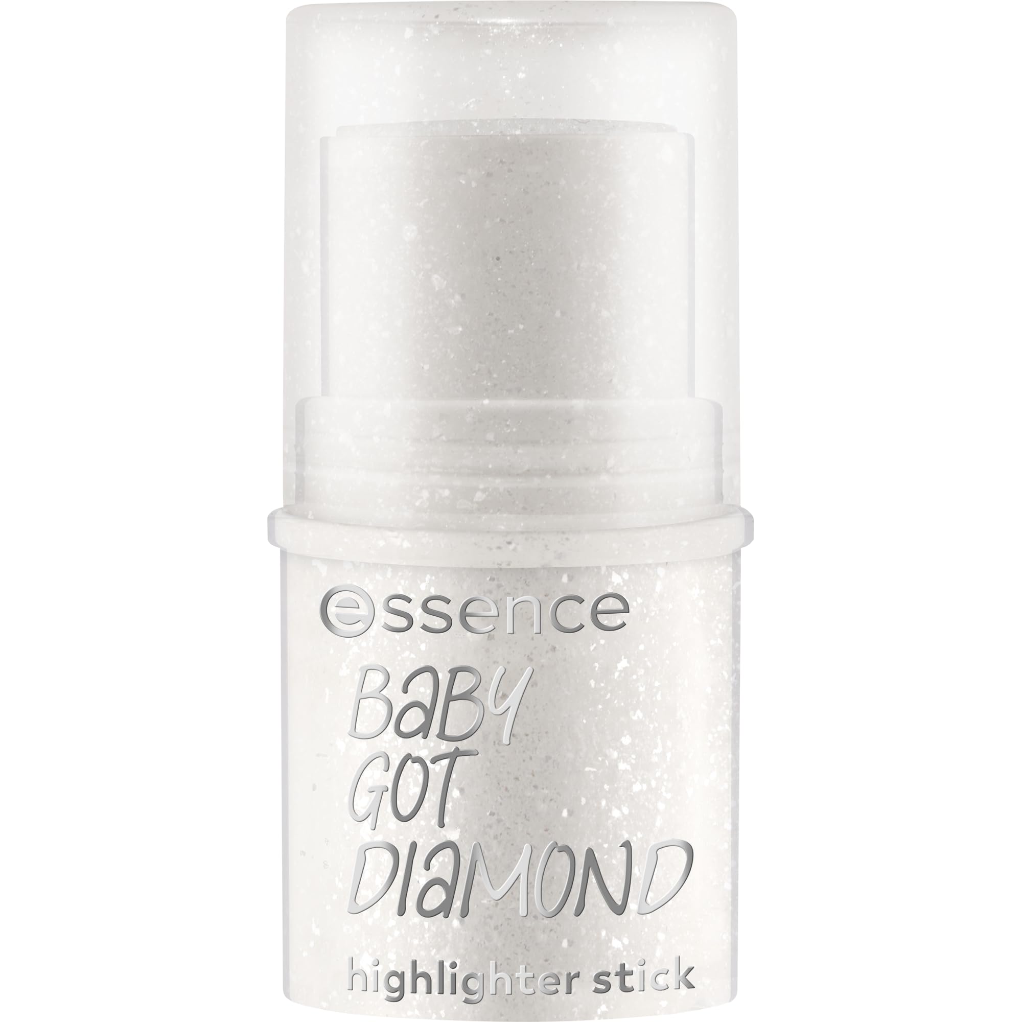 essence-baby-got-diamond-highlighter-stick-silber-5-4-g image 2