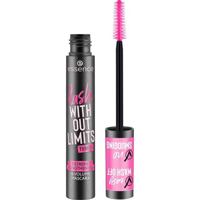 essence-lash-without-limits-tubing-mascara-schwarz-13-ml image 1