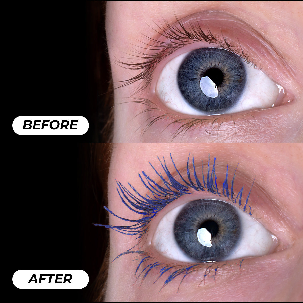 lethal-cosmetics-magnetic-static-chrome-lidschatten image 2