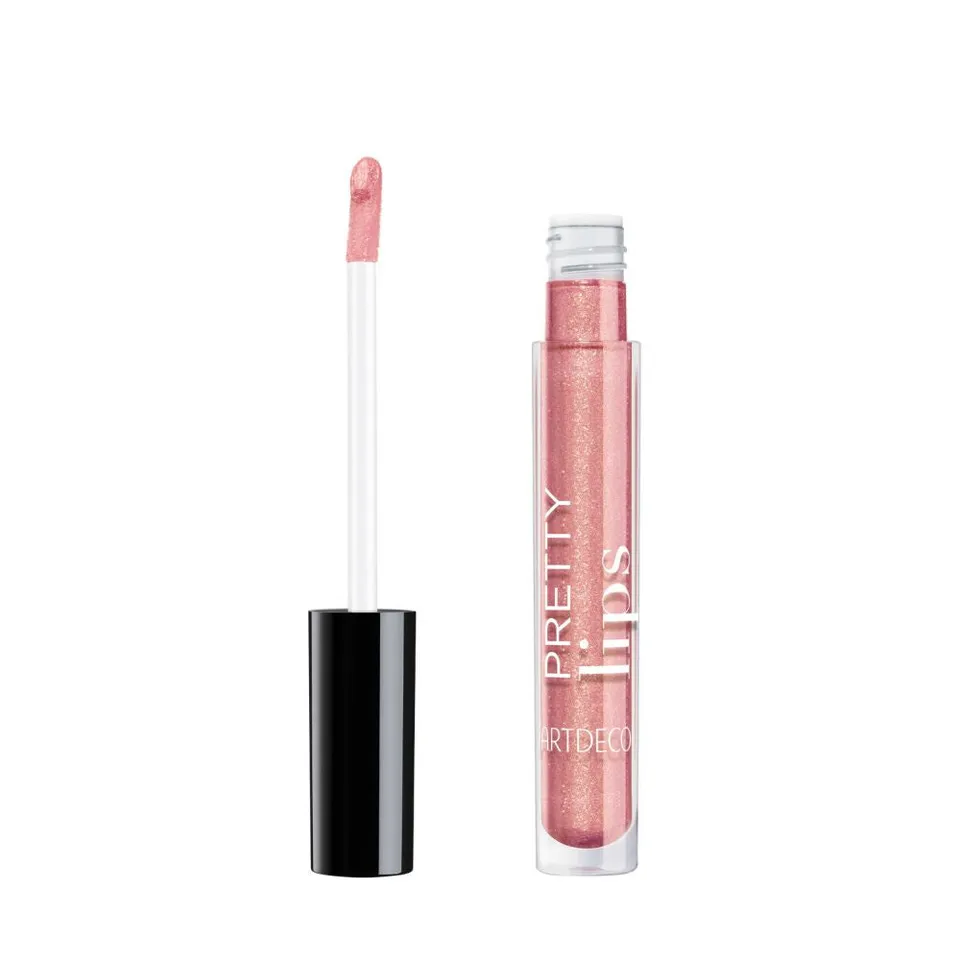 artdeco-pretty-lips-lip-gloss-14-rosy-gleam-couture image 1