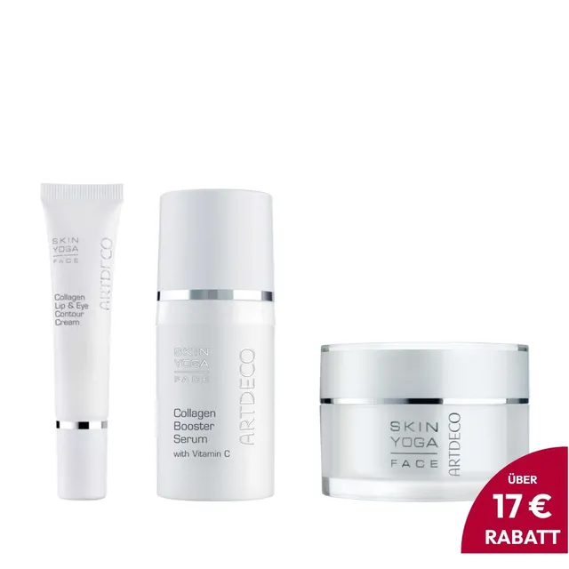 artdeco-collagen-booster-kollagen-straffungs-set-pflege-3-teilig image 1