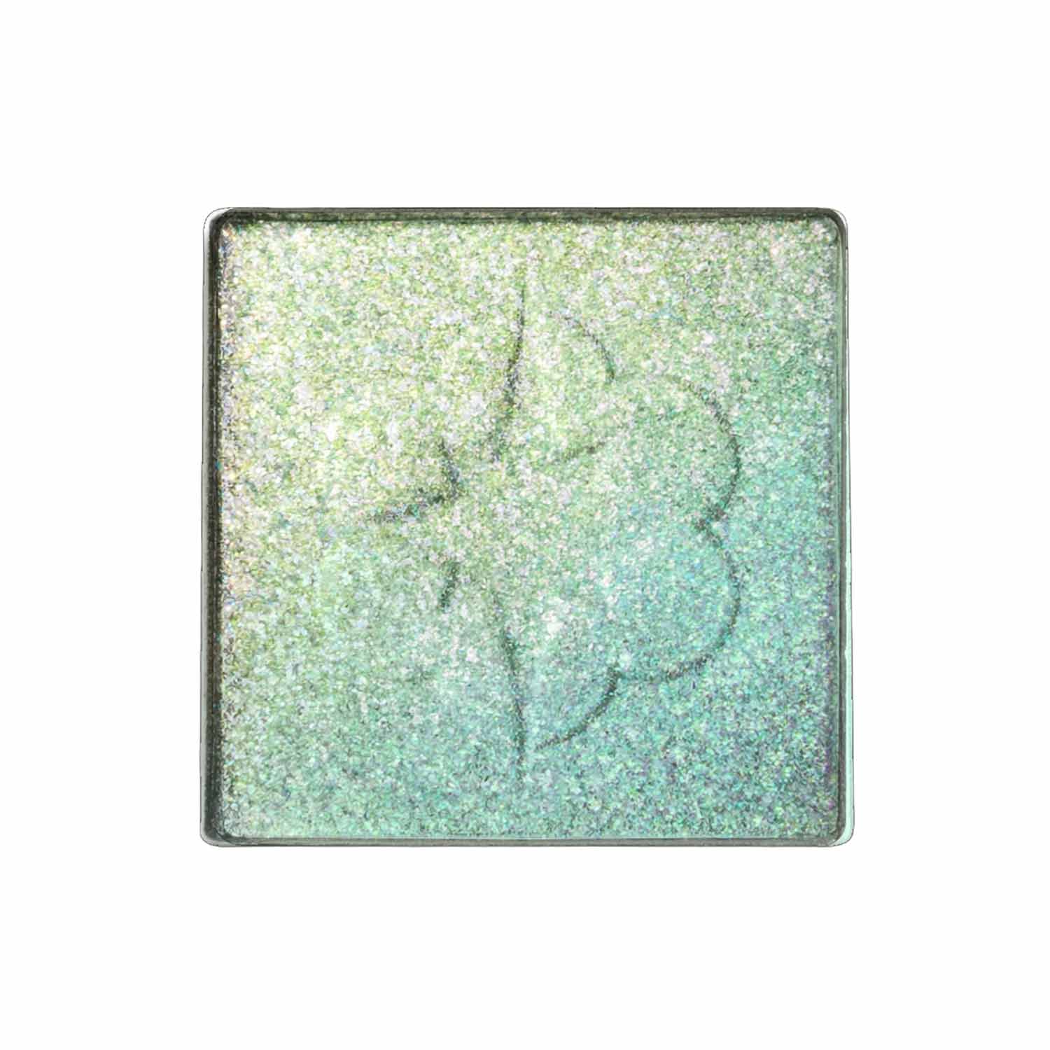 lethal-cosmetics-magnetic-callisto-lidschatten-trichrom-gold-blau image 1