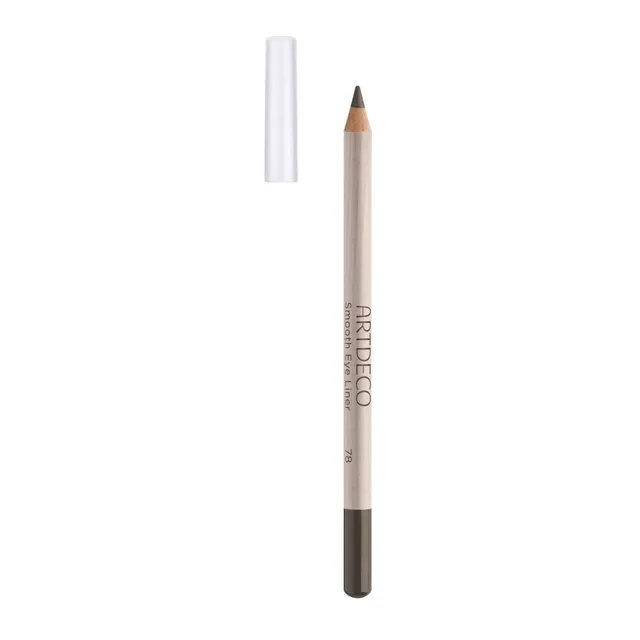 artdeco-pure-silk-smooth-eye-liner-10-black-holz-cremig image 1