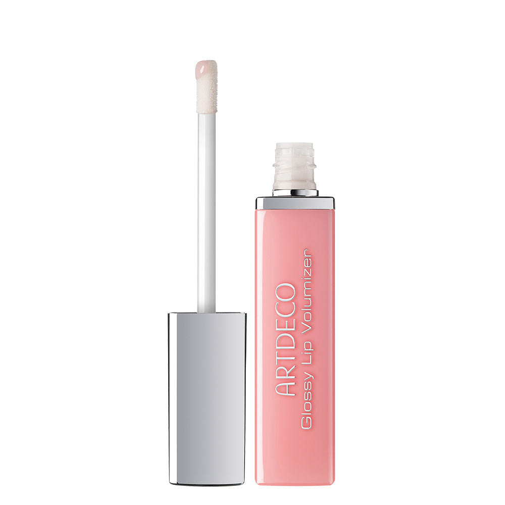 artdeco-couture-glossy-lip-volumizer-lipgloss-rosa image 1