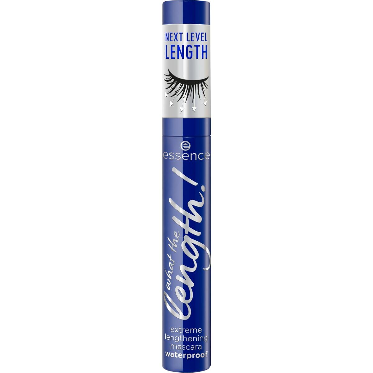 essence-what-the-length-02-wimperntusche-wasserfest-schwarz-10-ml image 1