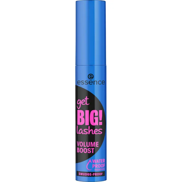 essence-get-big-lashes-volume-boost-waterproof-mascara-12-ml image 1
