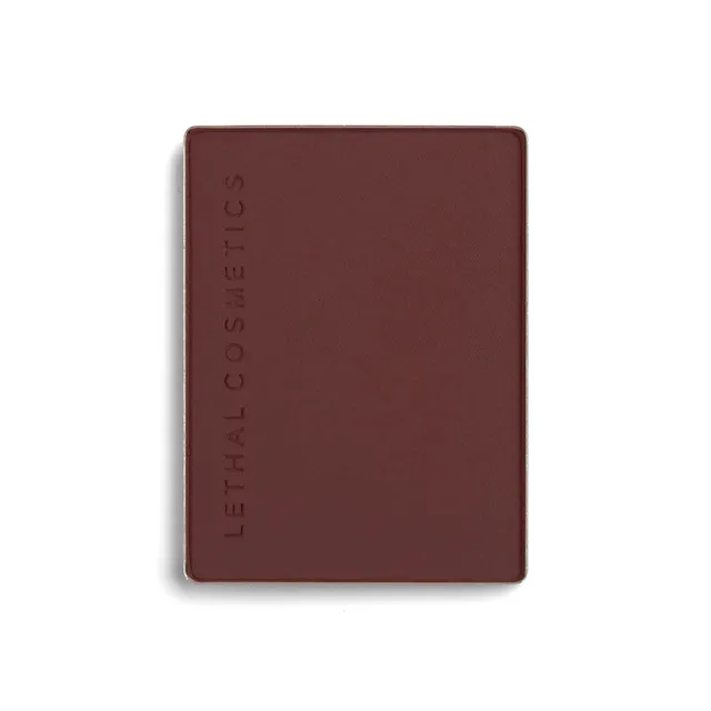 lethal-cosmetics-magnetic-echelon-bronzer-braun-neutral image 1
