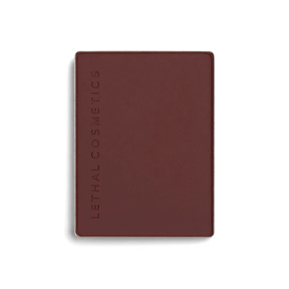 lethal-cosmetics-magnetic-echelon-bronzer-braun-neutral image 1