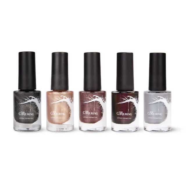 lethal-cosmetics-cursed-relics-nagellack-set-conjuring image 1
