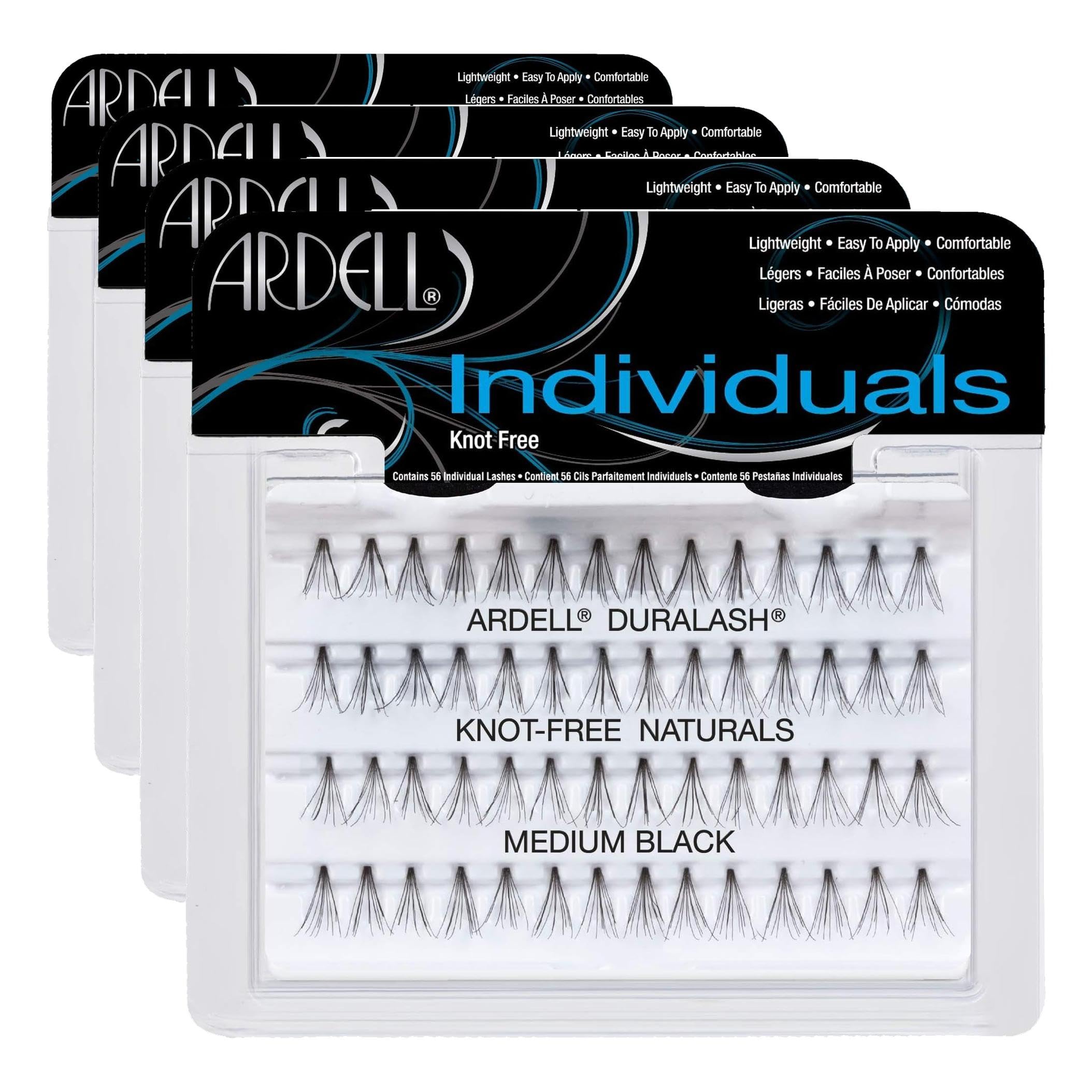 ardell-lashes-individuals-knot-free-wimpern-56-st-ck image 7