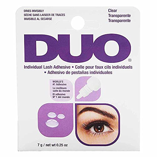 ardell-duo-individual-lash-adhesive-wimpernkleber-clear-7g-haltbar image 6