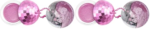 essence-my-heart-beats-disco-discoball-lipgloss-01-pink-2er image 3