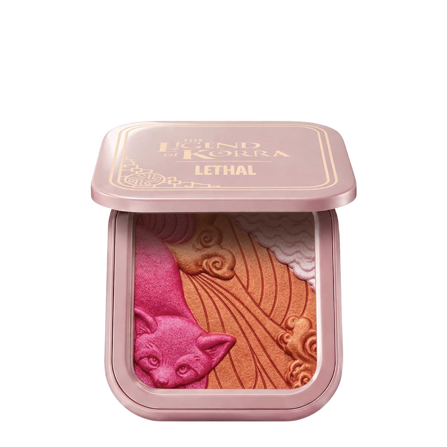 lethal-cosmetics-korra-pabu-blushlighter-pfirsich-blush-highlighter image 4