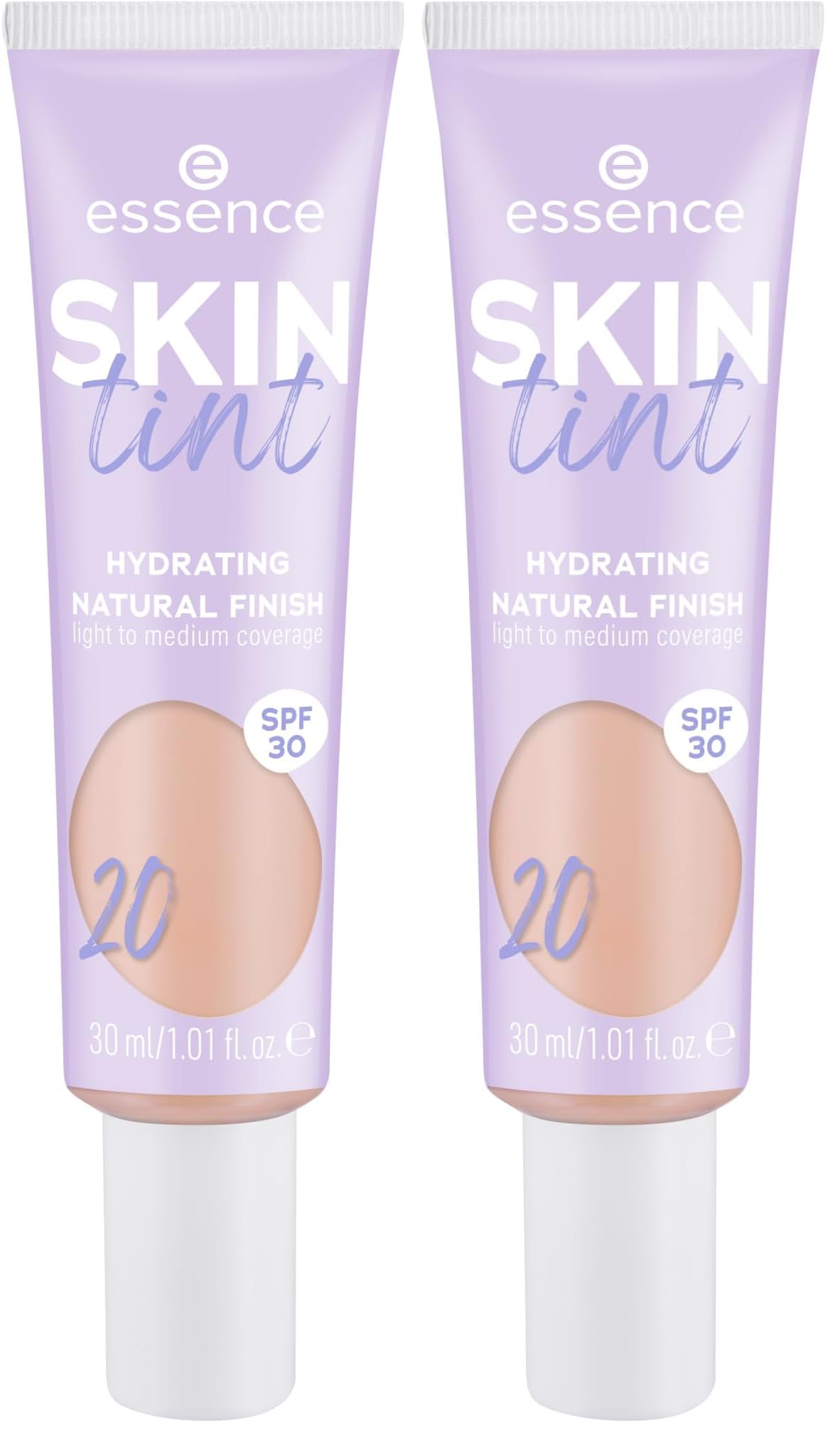 essence-skin-tint-make-up-nr-70-braun-lsf-30-30ml image 5