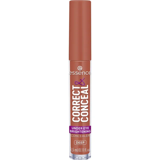 essence-correct-conceal-concealer-40-deep-rot-3-5-ml-aufhellend image 1