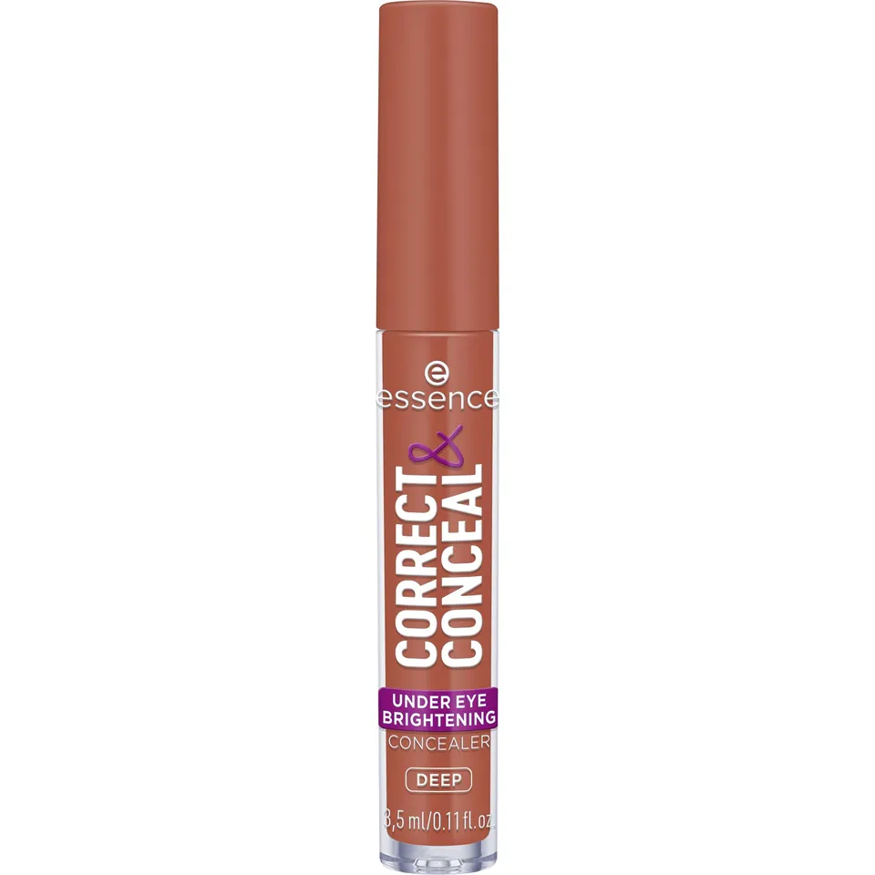 essence-correct-conceal-concealer-40-deep-rot-3-5-ml-aufhellend image 1