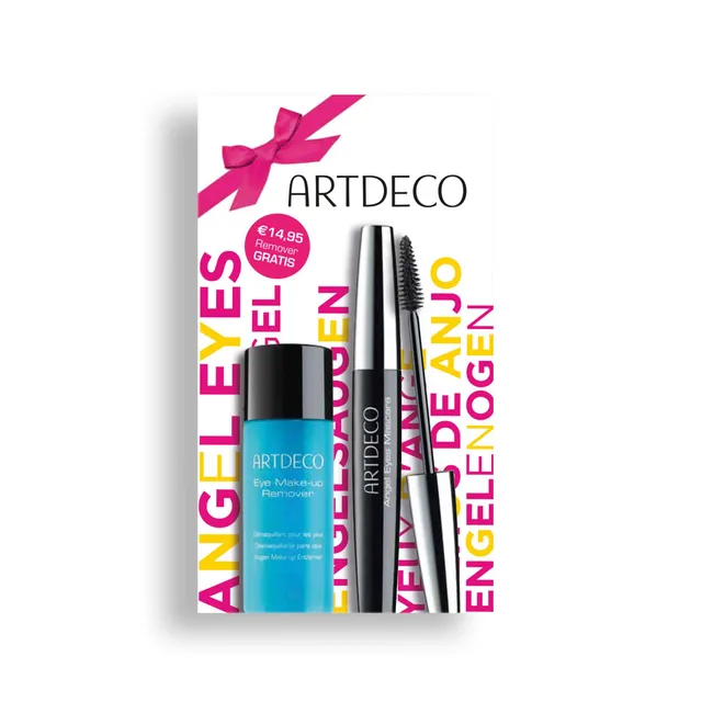 artdeco-perfect-volume-angel-eyes-mascara-set-mit-remover image 1
