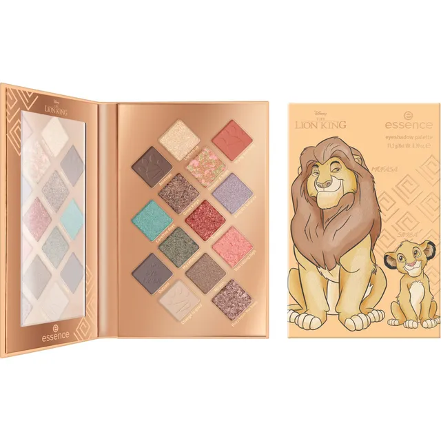 essence-disney-lion-king-palette-03-dream-big-lidschatten image 1