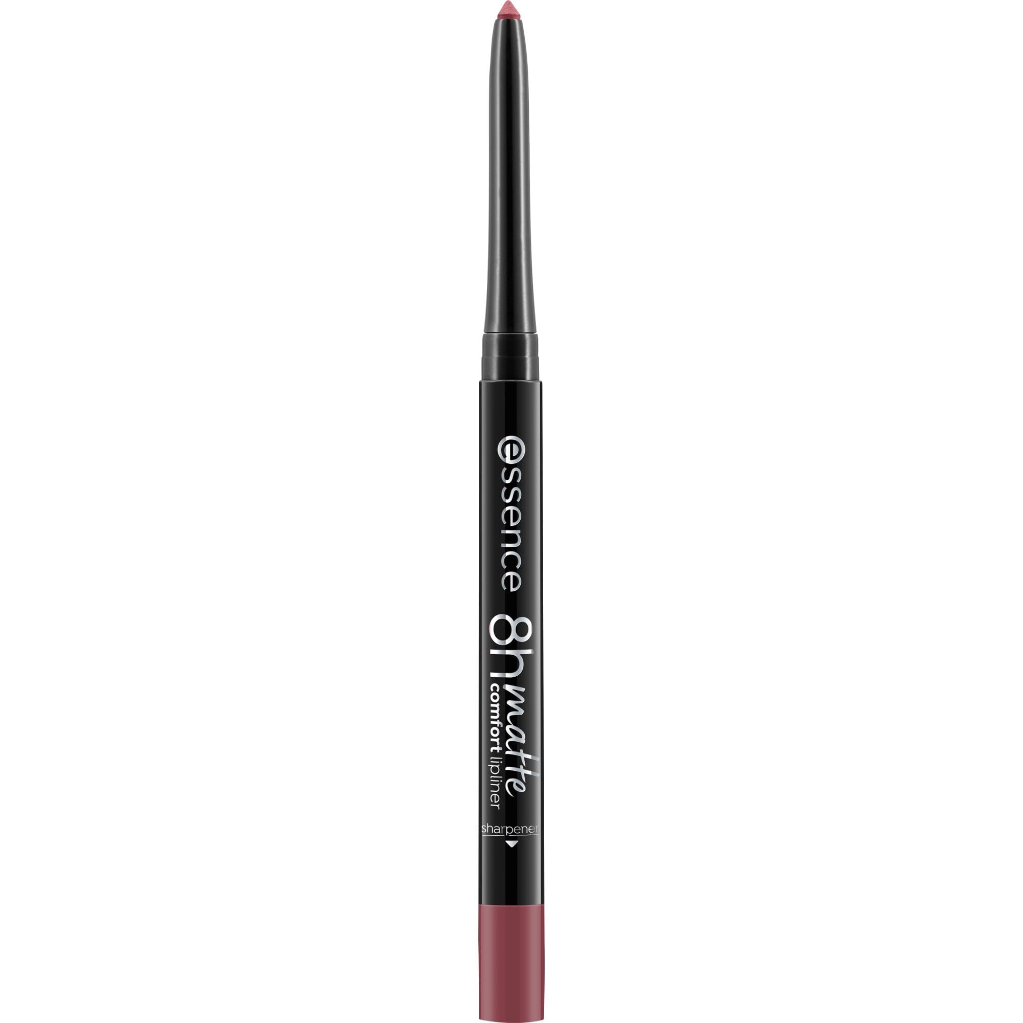 essence-8h-matte-comfort-lipliner-19-burgundy-bestie-0-3-g image 1