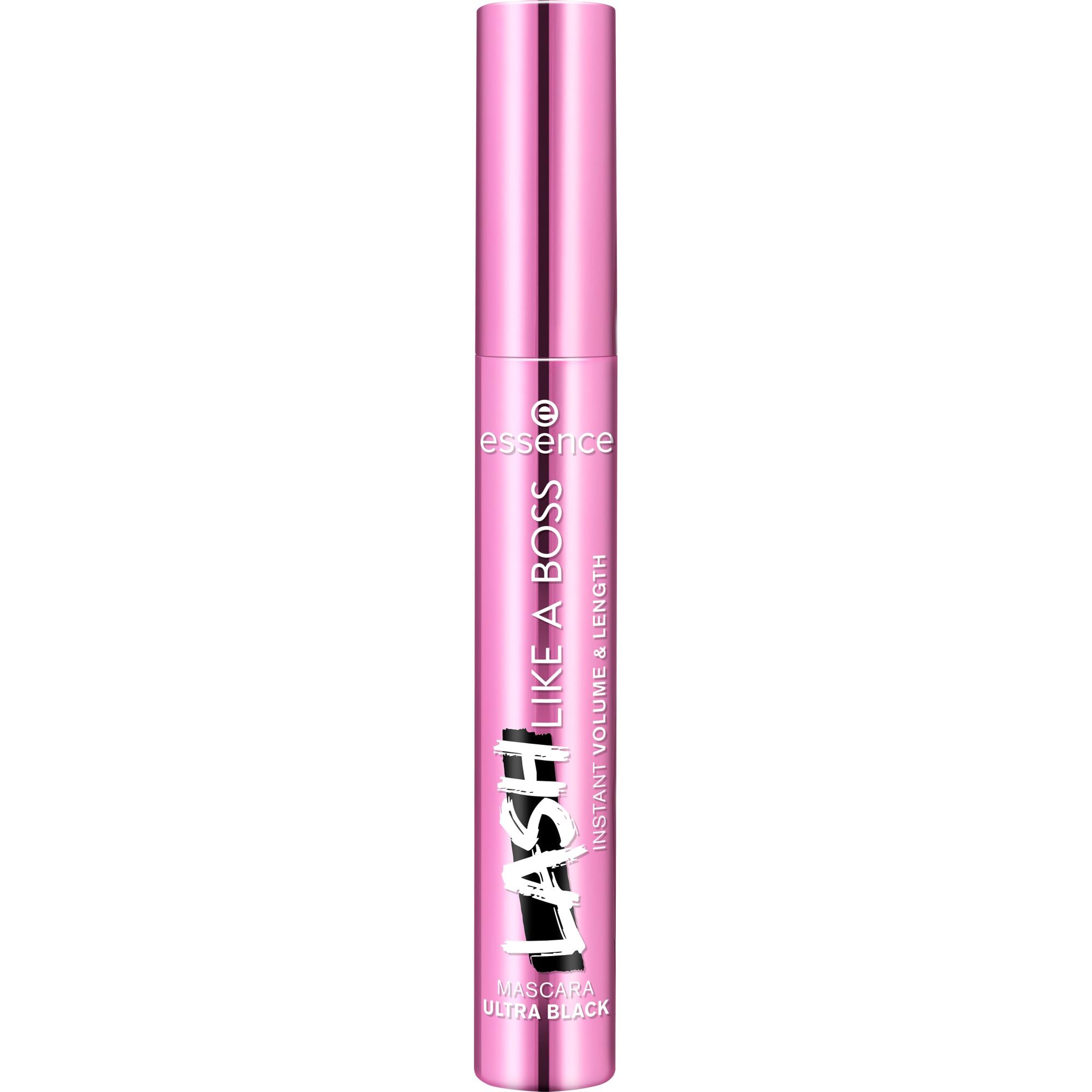 essence-lash-like-a-boss-ultra-black-mascara-9-5-ml image 2