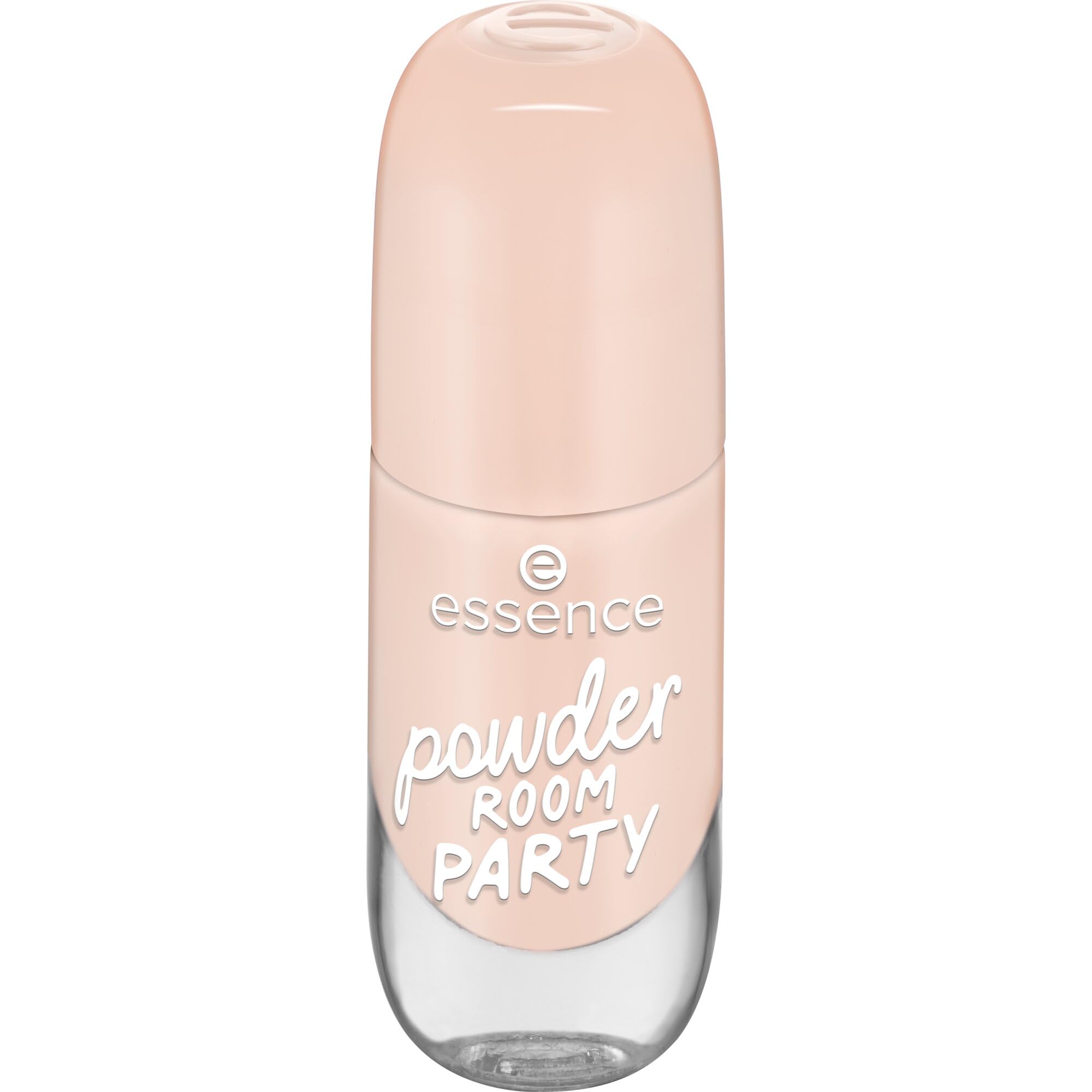 essence-gel-nail-colour-25-powder-room-party-nagellack-8-ml image 1